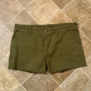 Prana Sancho Short